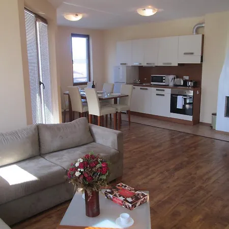 Apartment Md Alexander Services *