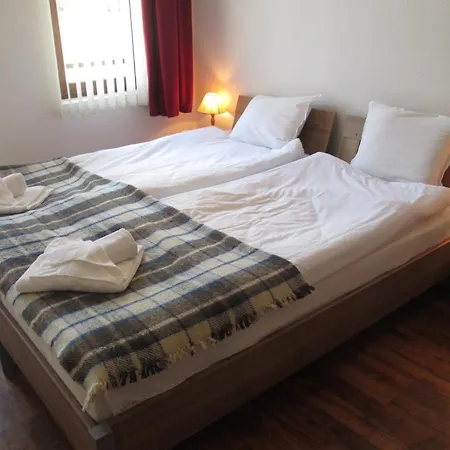 Md Alexander Services Apartment