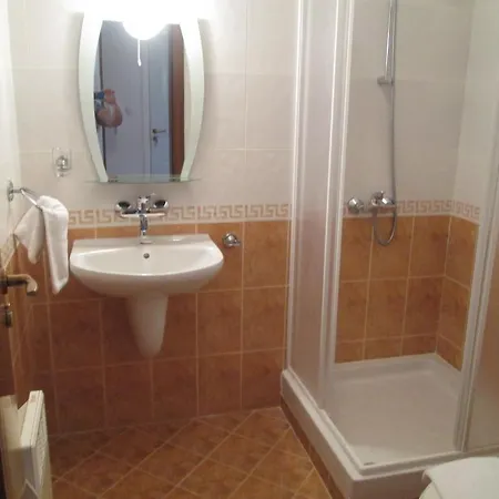 Md Alexander Services Apartment