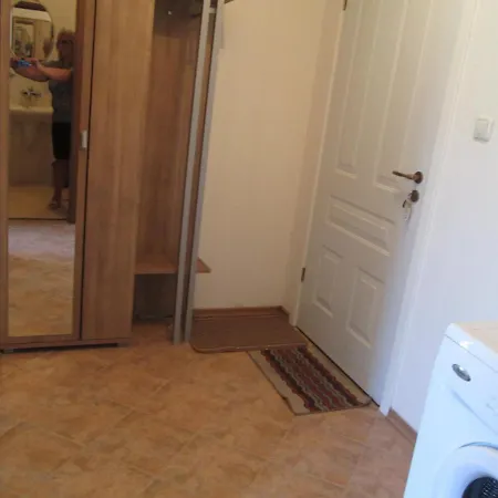 Apartment Md Alexander Services