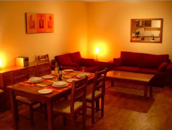 Md Alexander Services *