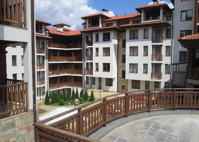 Md Alexander Services * Bansko