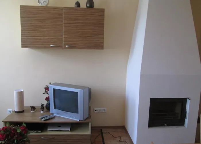 Md Alexander Services * Bansko